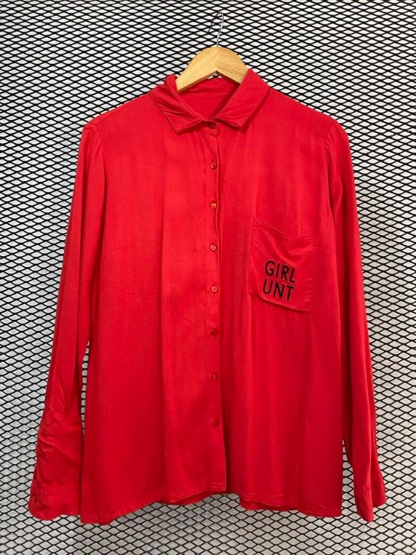 Producto - Camisa T S