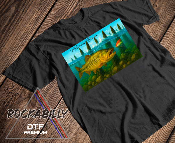 Producto - PESCA