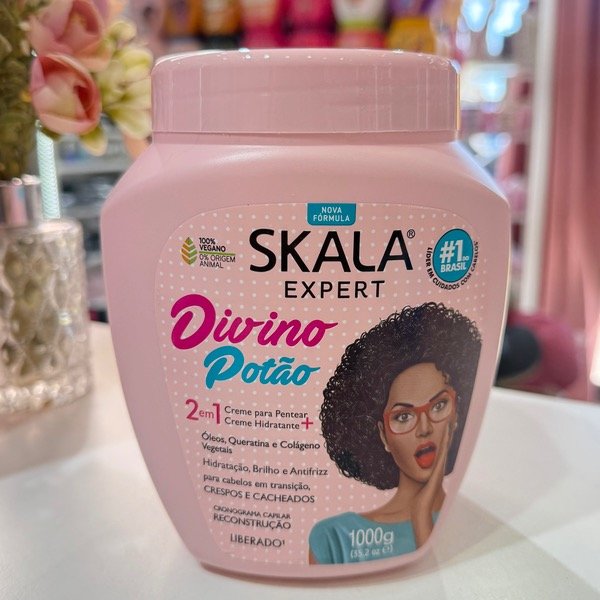 Producto - Skala Divino Potao x 1kg