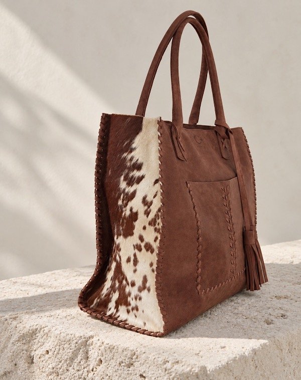 Producto - Cartera Tabare Cacique - 0