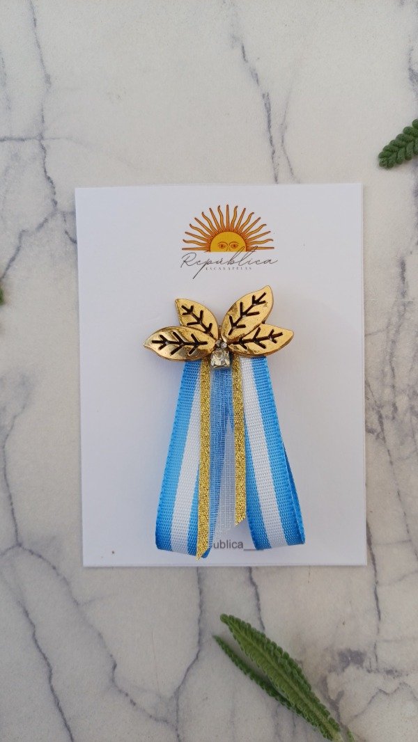 Producto - Laureles Dorada - 2