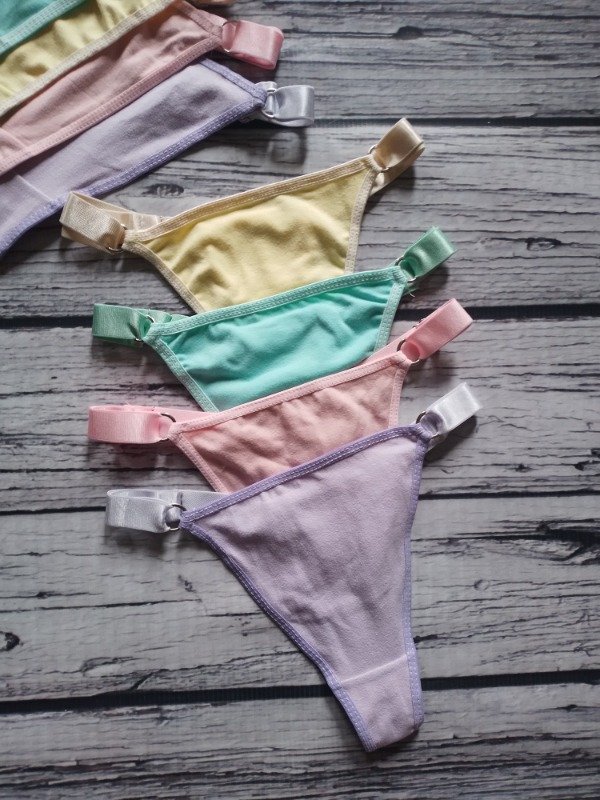 Producto - BRETEL ANCHO PASTEL