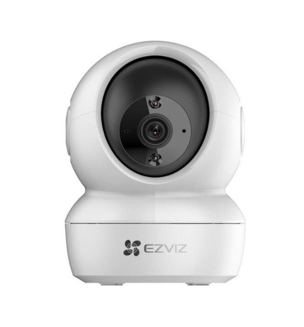 Producto - Camara Interior Ezviz C6N  Resolución 2mp Visión Nocturna