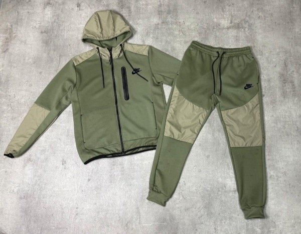 Producto - Conjunto tech 15