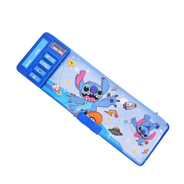 Producto - Cartuchera stich