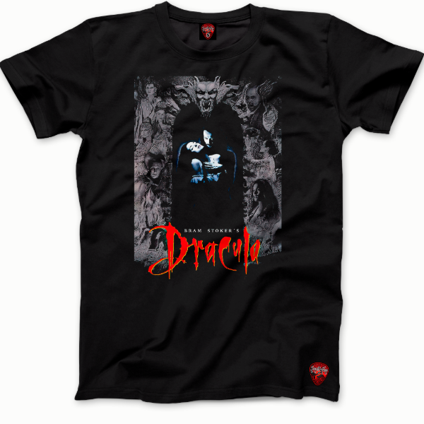 Producto - Remera - Dracula - 03