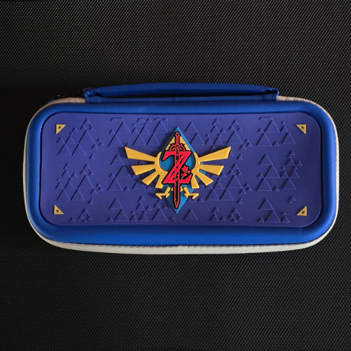 Producto - Estuche SW ZELDA Alas