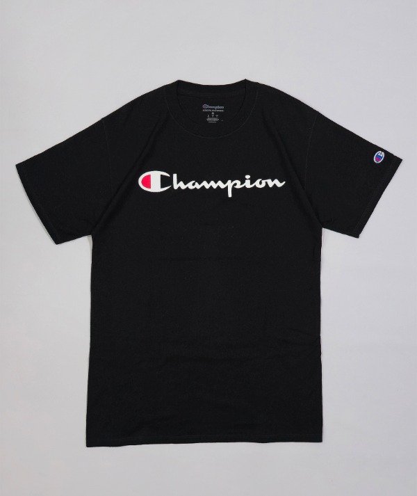 Producto - Champion Classic (Remera algodón)