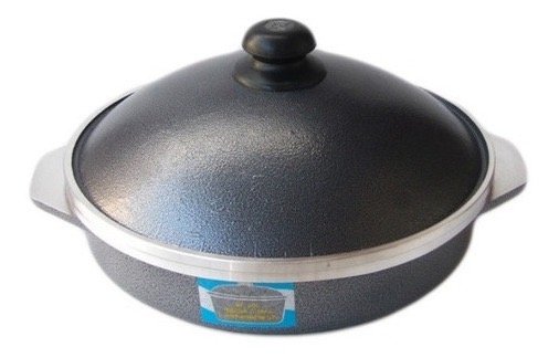 Producto - Bifera con tapa Eterna