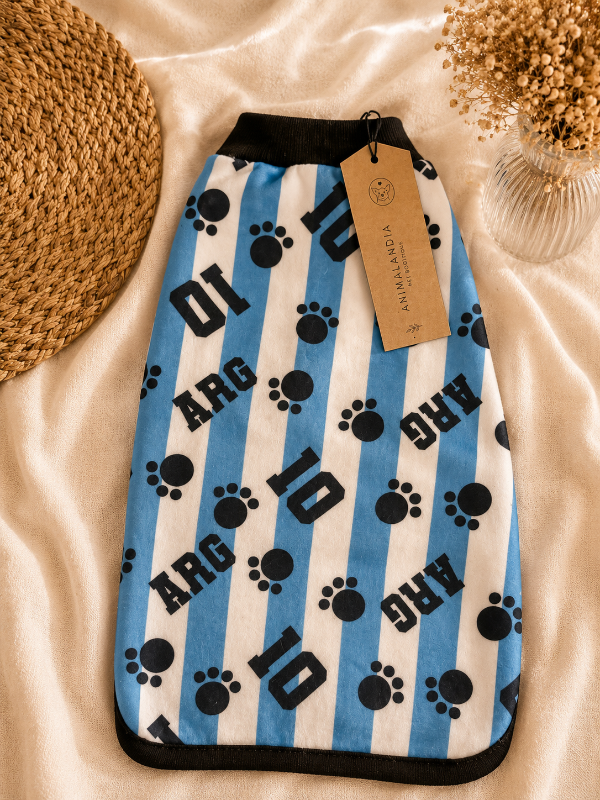 Producto - polar Argentina TALLE 5