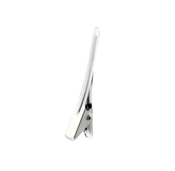 Producto - Piquitos de aluminio cortos x12