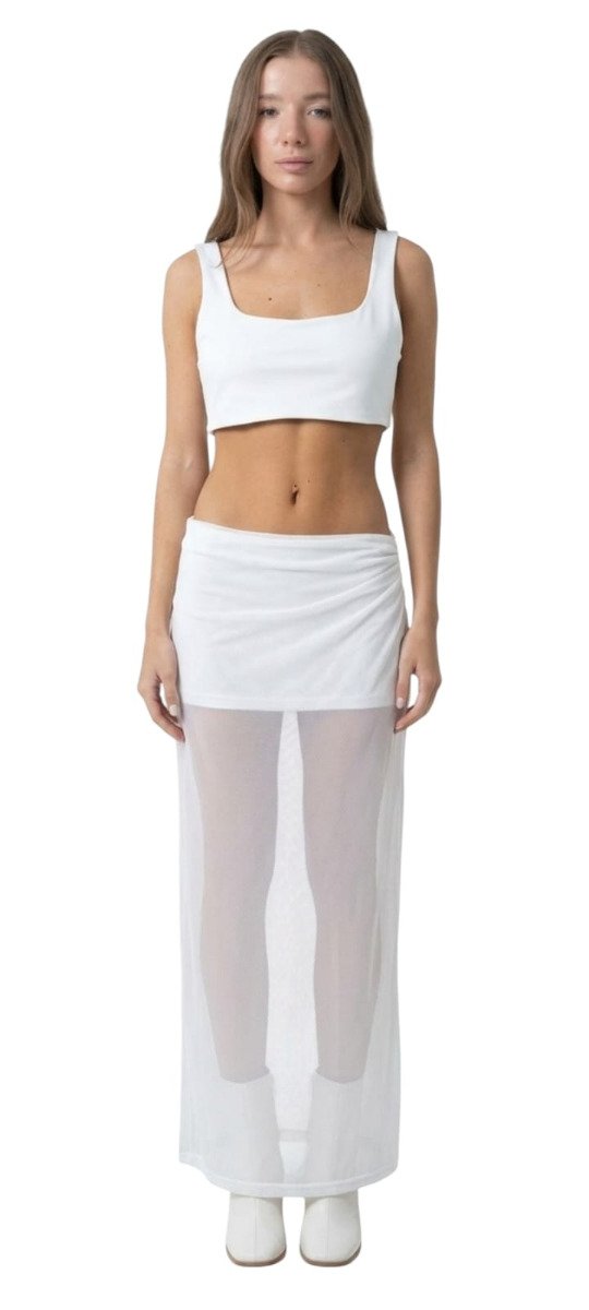 Producto - Pollera Lipa