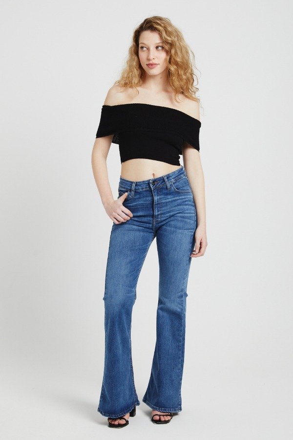 Producto - JEAN KNOT