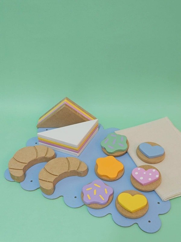 Producto - Merienda (set)