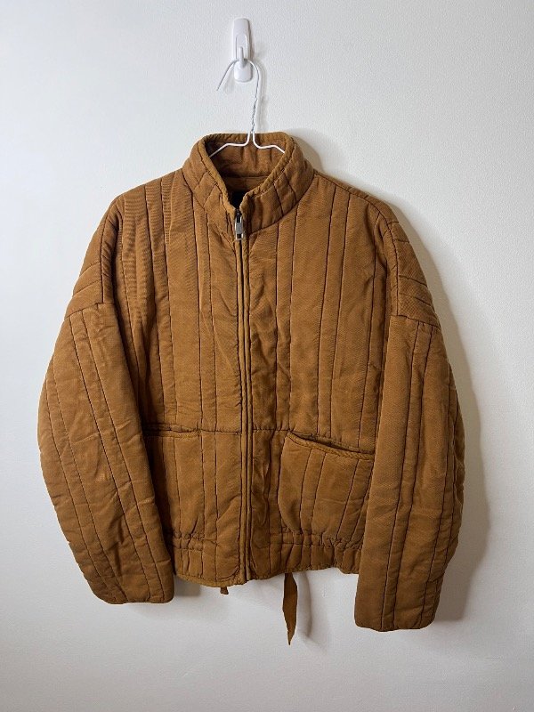 Producto - Campera Zara 16