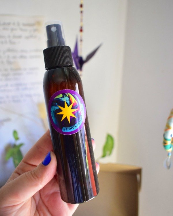 Producto - Elixir Protección