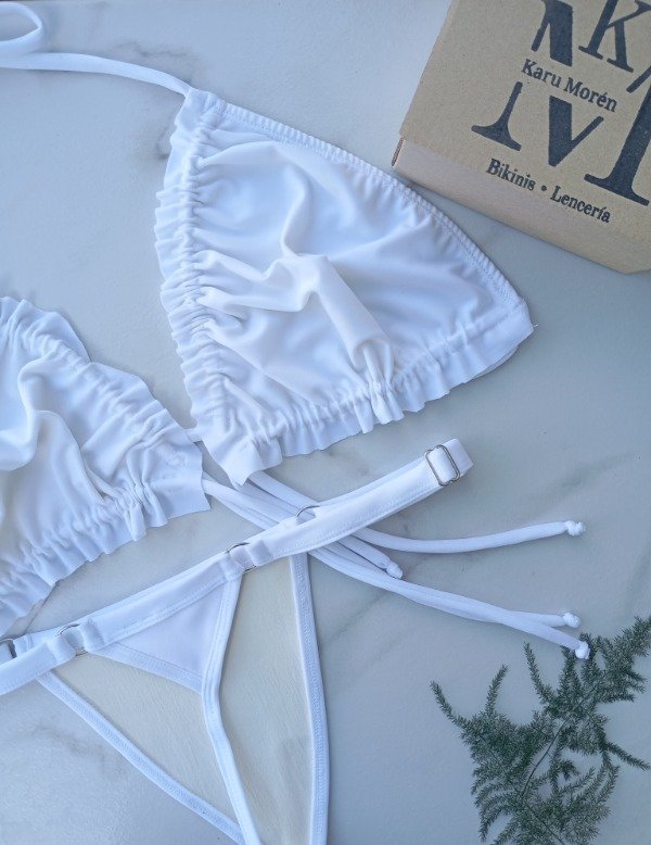 Producto - Linus frufrú