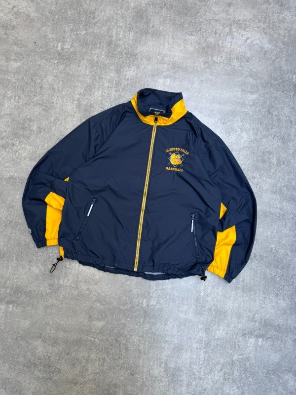 Producto - Campera Rompevientos Holloway Vtg 00s T.XL - 1