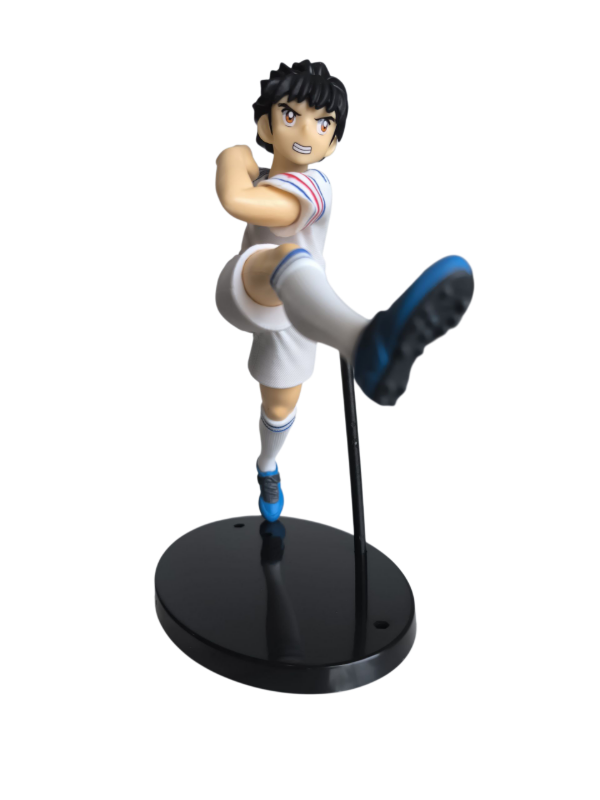 Producto - FIGURA OLIVER ATOM SUPERCAMPEONES 18 CM