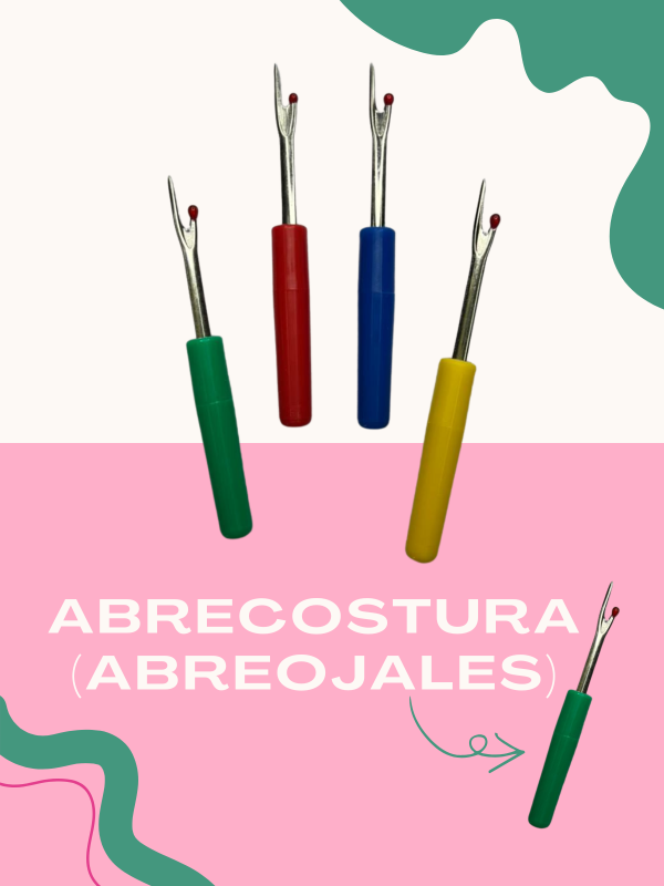 Producto - ABRECOSTURA