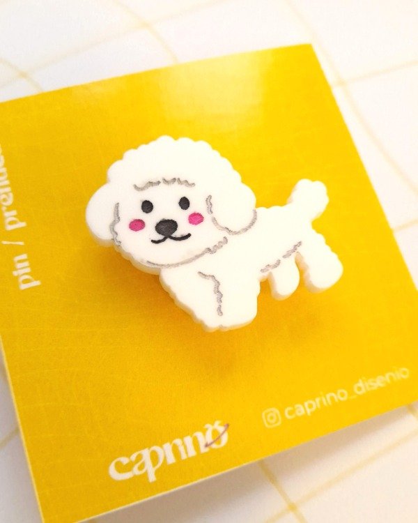 Producto - Caniche