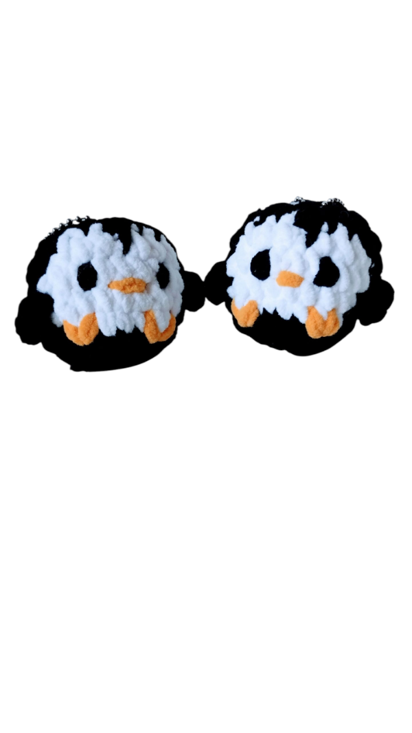 Producto - Pingüinos Besucones