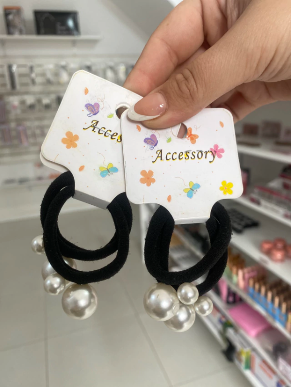 Producto - COLITAS PARA PELO X 2