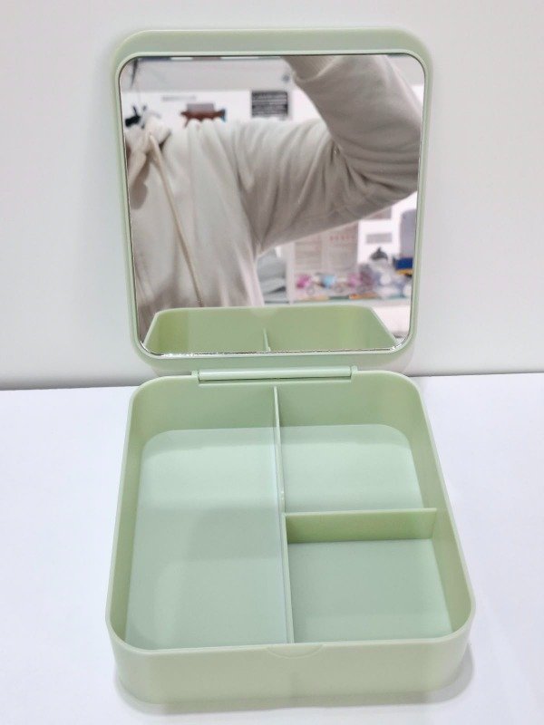 Producto - Alhajero con espejo - 3