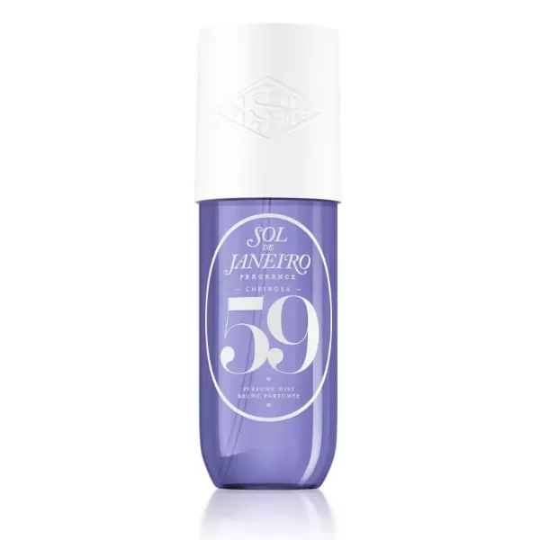 Producto - Body Splash 59 Sol de Janeiro 240 ml.