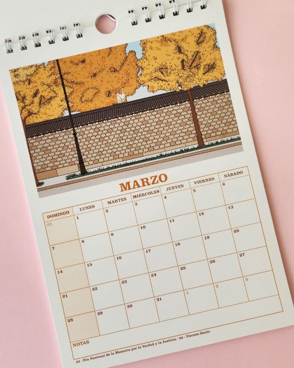 Producto - CALENDARIO 2027 - 3