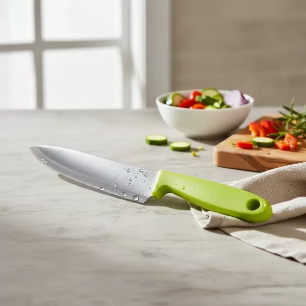 Producto - Cuchilla Cocina 33cm Todo Uso Imperdible Ofertazo Blister