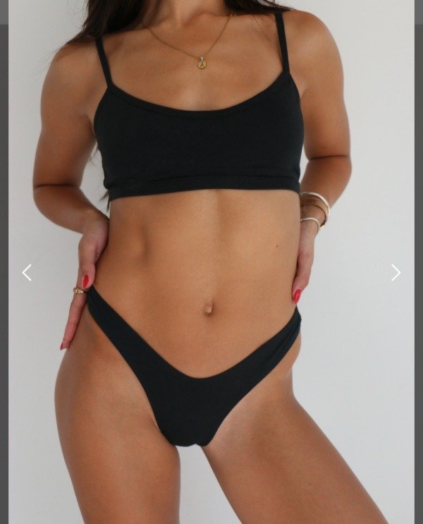 Producto - Mía black