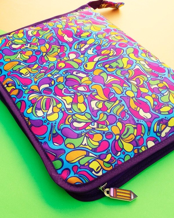 Producto - DELIRIO Carpeta