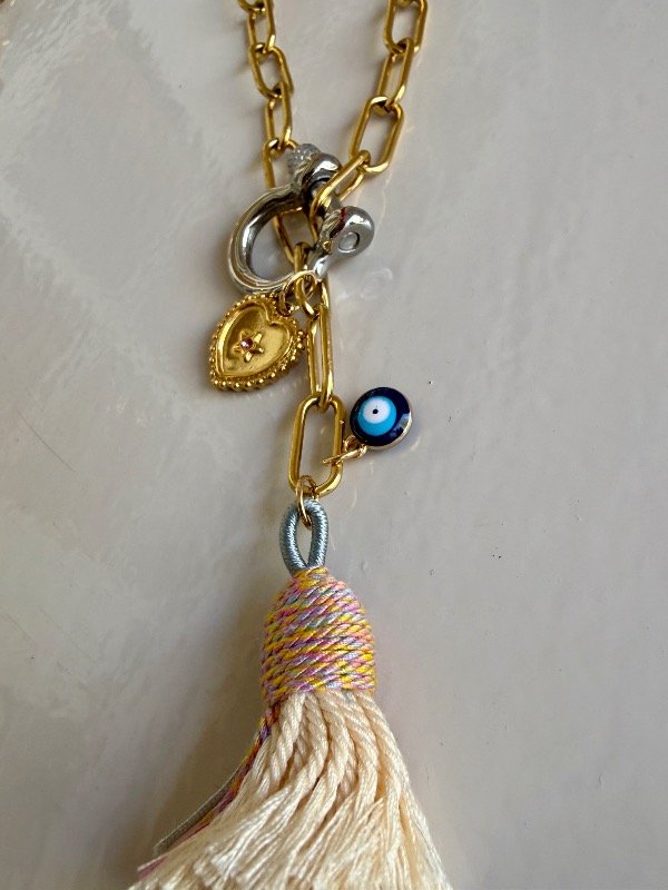 Producto - Collar Creta - 11