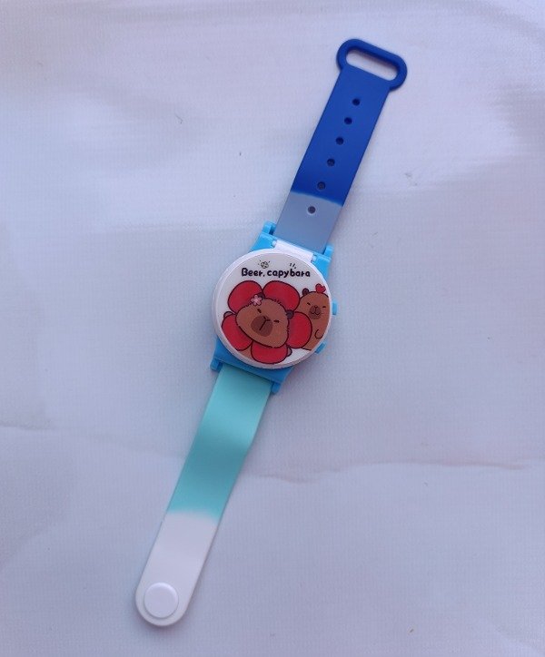 Producto - RELOJ SPINNER 8