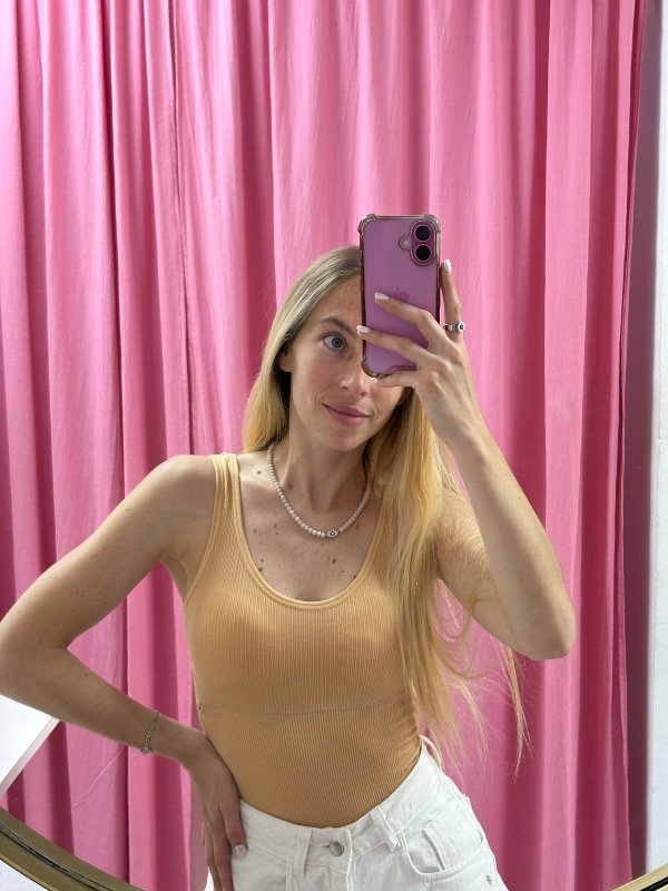 Producto - Body reductor nudeee