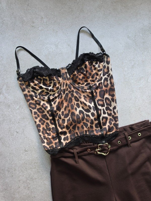 Producto - Corset Warren