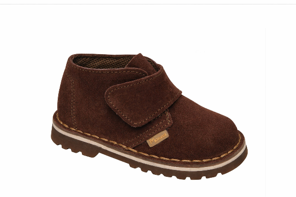 Producto - BOTITA F03