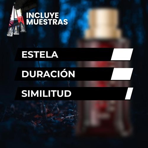 Producto - TIPO BOSS THE SCENT ELIXIR 55ml