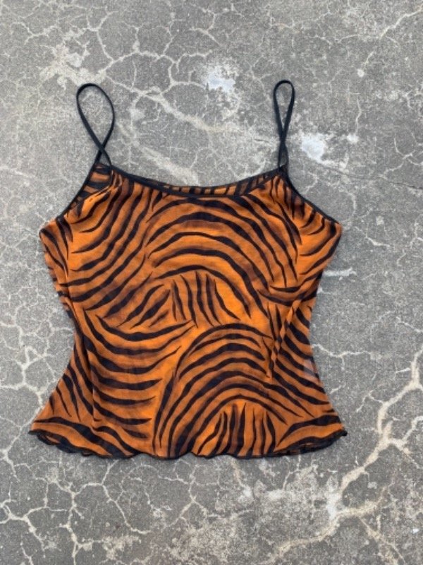 Top Kendra