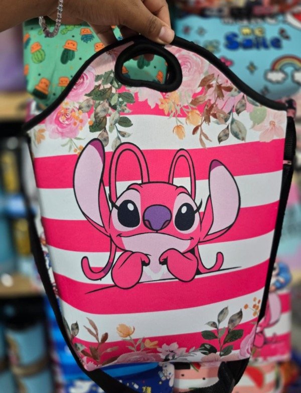 Producto - Bolso matero Angela