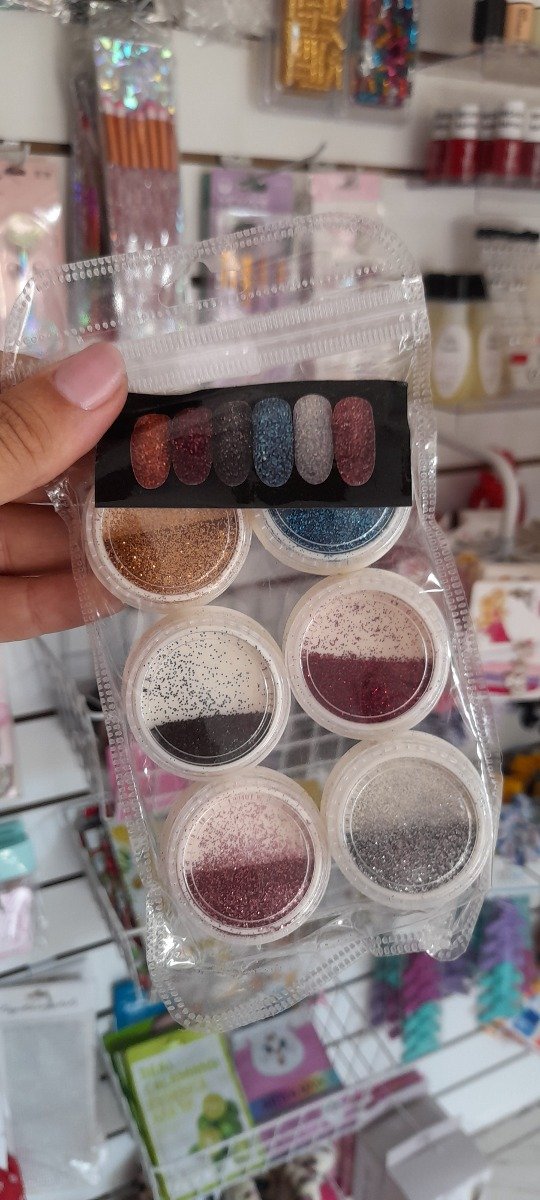 Producto - DECO PARA UÑAS