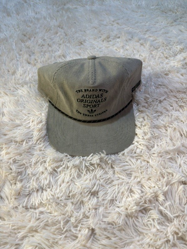 Producto - Gorra Adidas