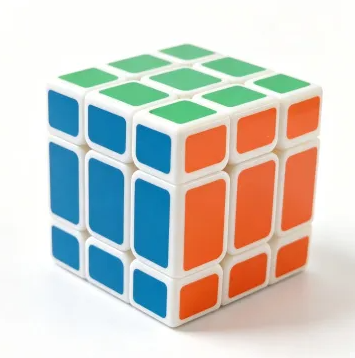 Producto - Cubo happy YS8825