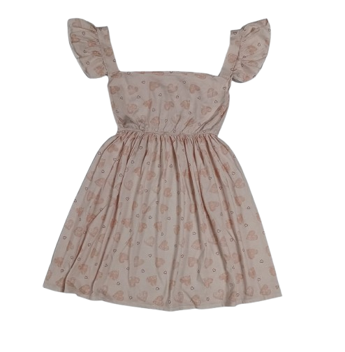Producto - Vestido Hearts - 2