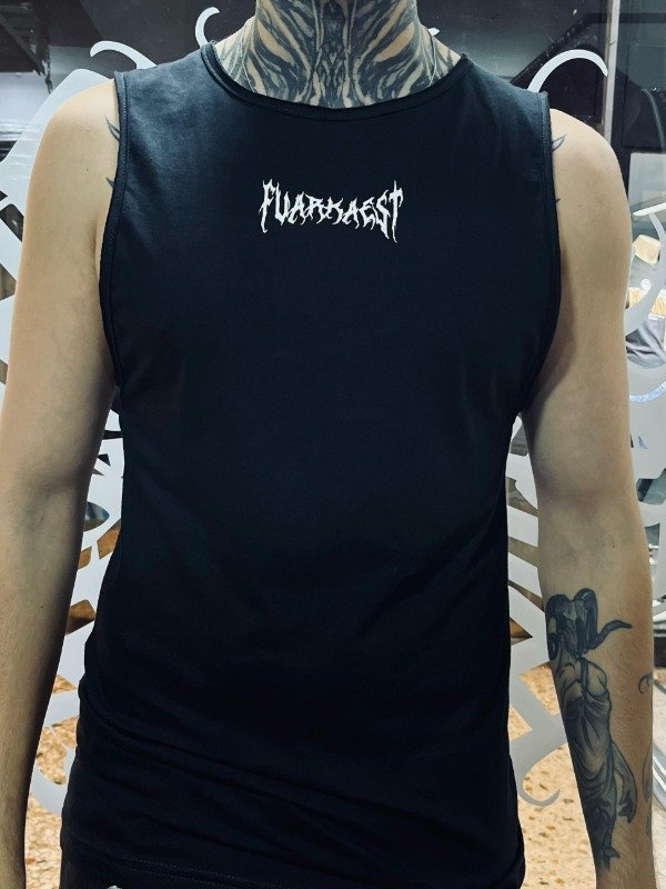 Producto - SUDADERA FUARKAEST