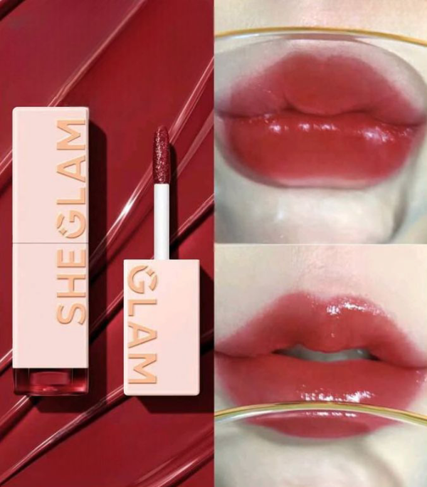 Producto - TINTA LABIAL SHEGLAM