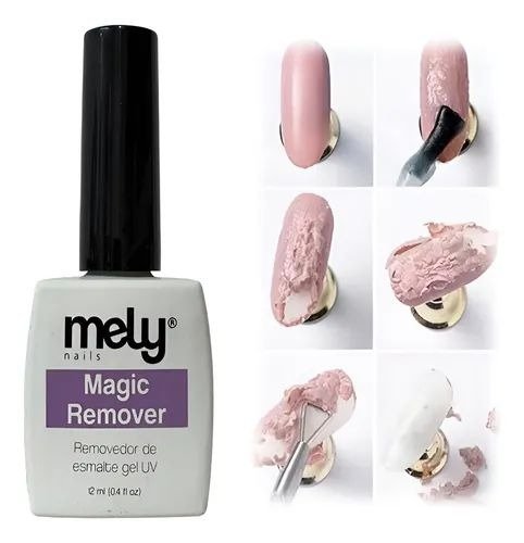 Producto - Removedor magico Mely