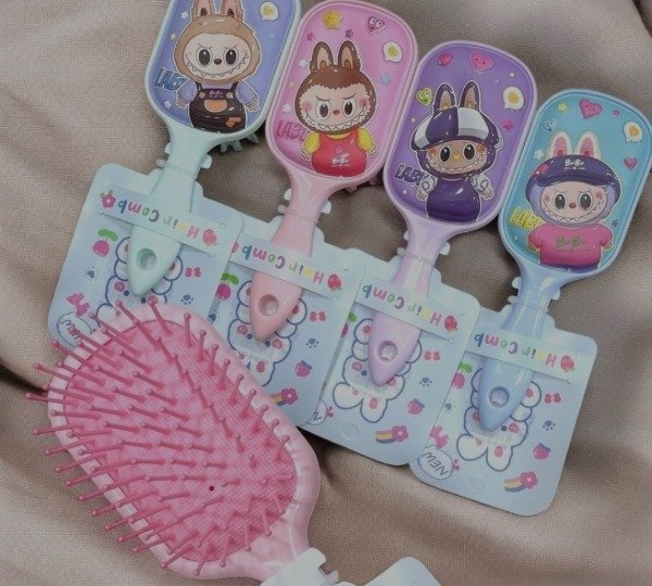 Producto - Cepillos la bubu