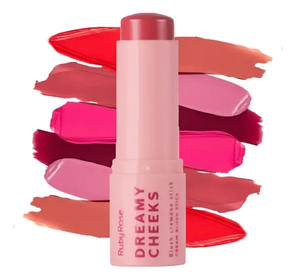 Producto - Rubor En Barra Blush Stick - Dreamy Cheeks PINK SUNRISE